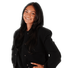 Imani van Briemen - Commercieel Medewerker